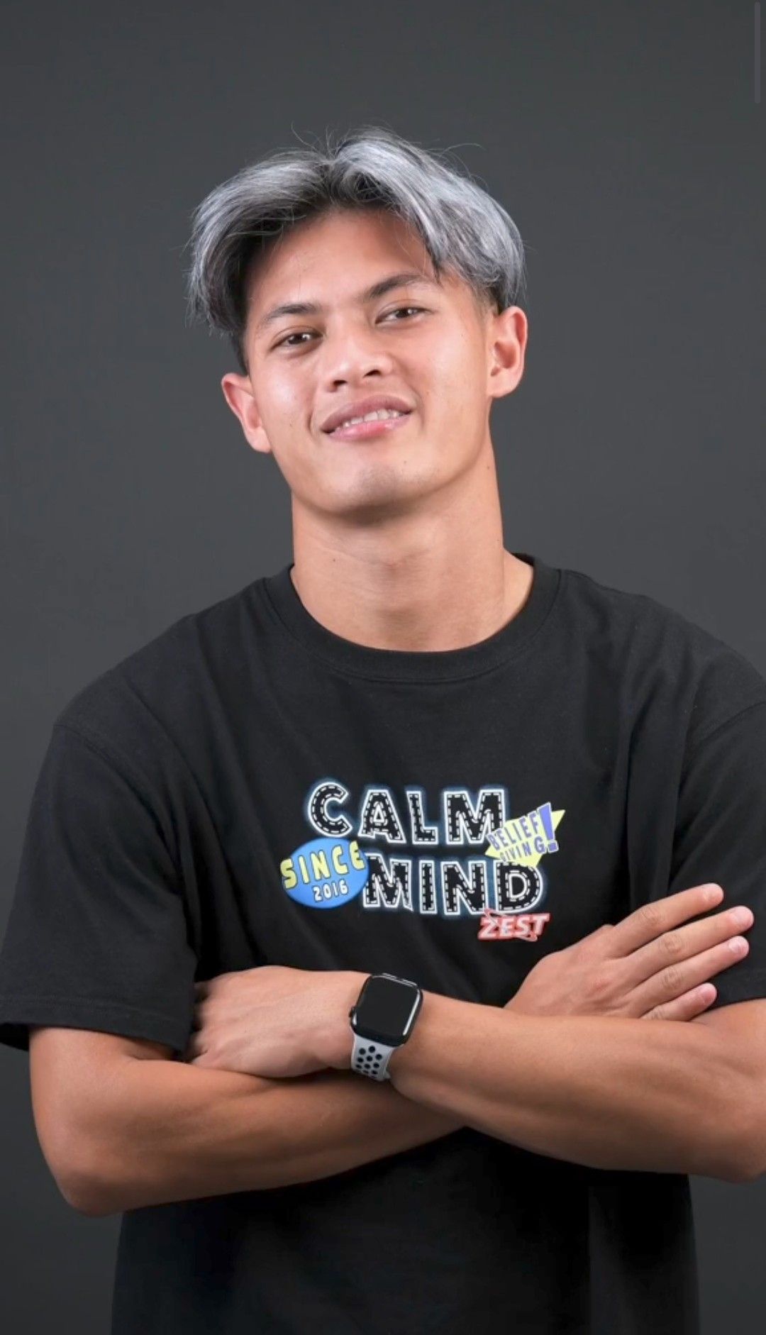 Adrian Pratama