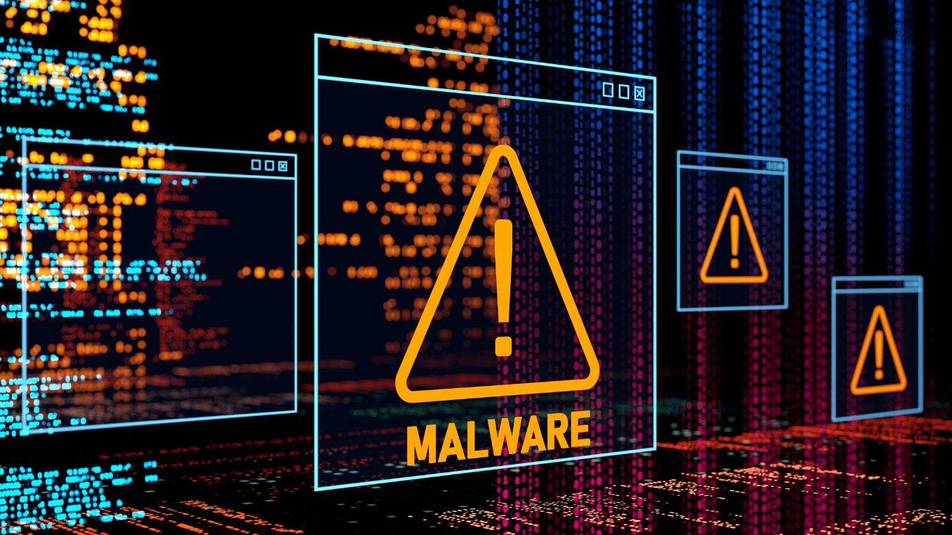 Cara Menghindari Virus Malware