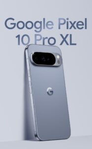 Google Pixel 10 Pro XL